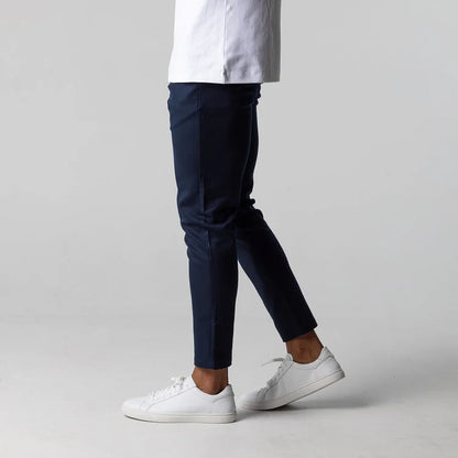 Tapered Active Stretch Broek