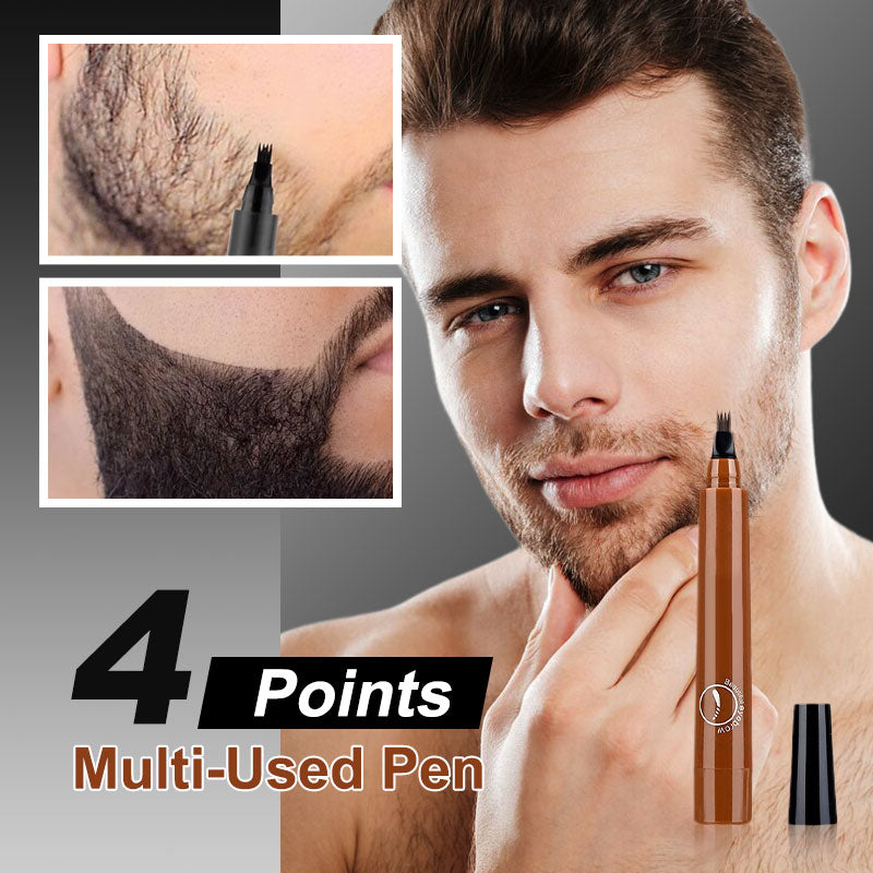 PerfectLine 4-Tip Styler | 1+1 Gratis