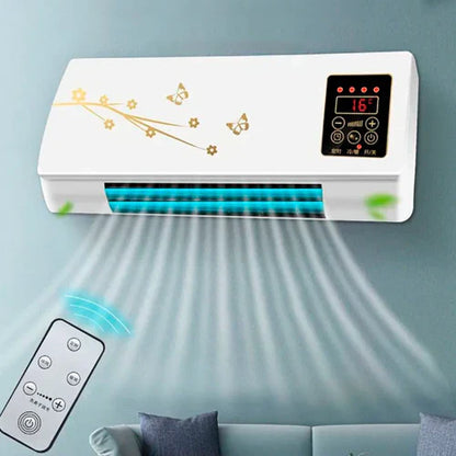 2-in-1 Air Conditioner | SuperTurbo