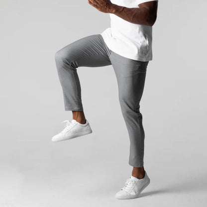 Tapered Active Stretch Broek