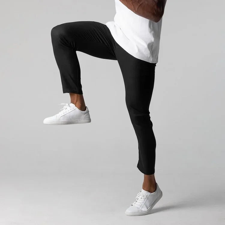 Tapered Active Stretch Broek