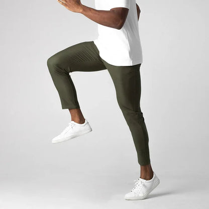 Tapered Active Stretch Broek