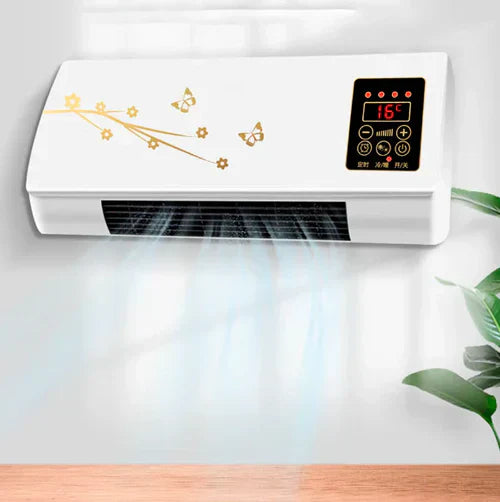 2-in-1 Air Conditioner | SuperTurbo