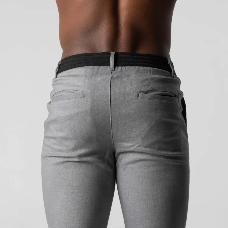 Tapered Active Stretch Broek