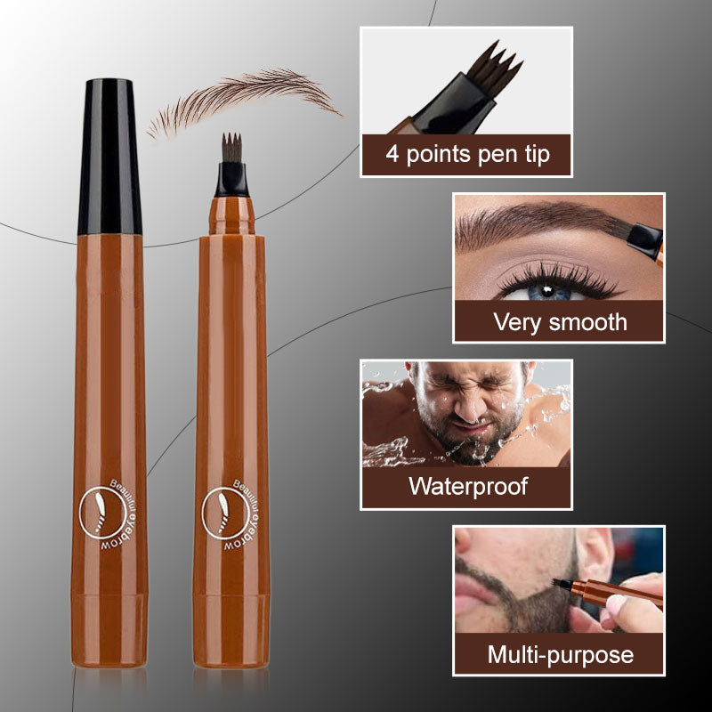 PerfectLine 4-Tip Styler | 1+1 Gratis