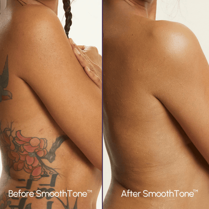 SmoothTone Body Makeup | 1+1 Gratis