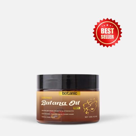 Batana Natural Haar Groei Olie | 1+1 Gratis