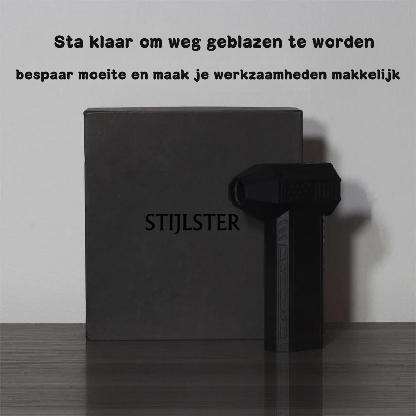 Stijlster Blazer: 50% korting