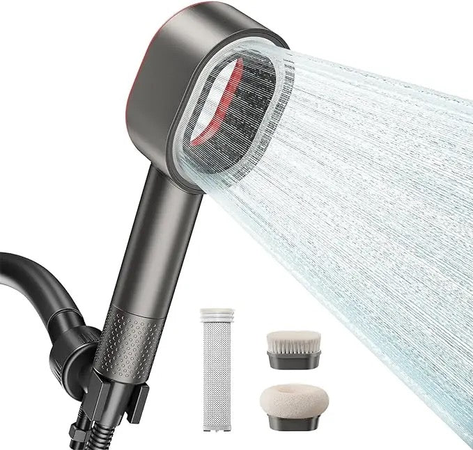 AquaPure Shower | 3 in 1 Douchekop