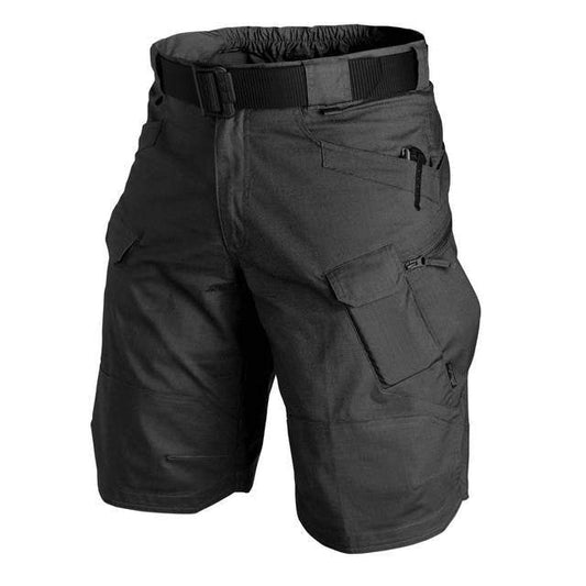 Ethan™ - Cargoshort voor heren + gratis riem