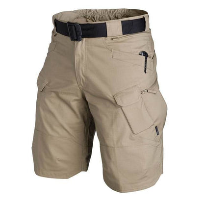 Ethan™ - Cargoshort voor heren + gratis riem