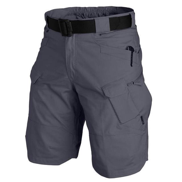 Ethan™ - Cargoshort voor heren + gratis riem