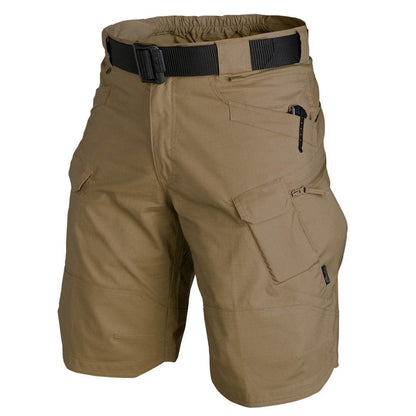 Ethan™ - Cargoshort voor heren + gratis riem