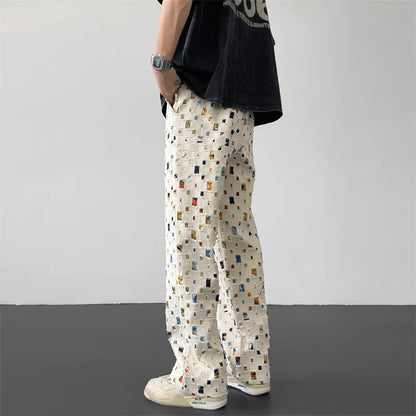 Mosaic Pants