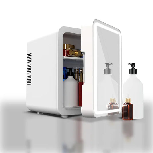 CoolKeeper Mini Fridge | Altijd Koude Drankjes