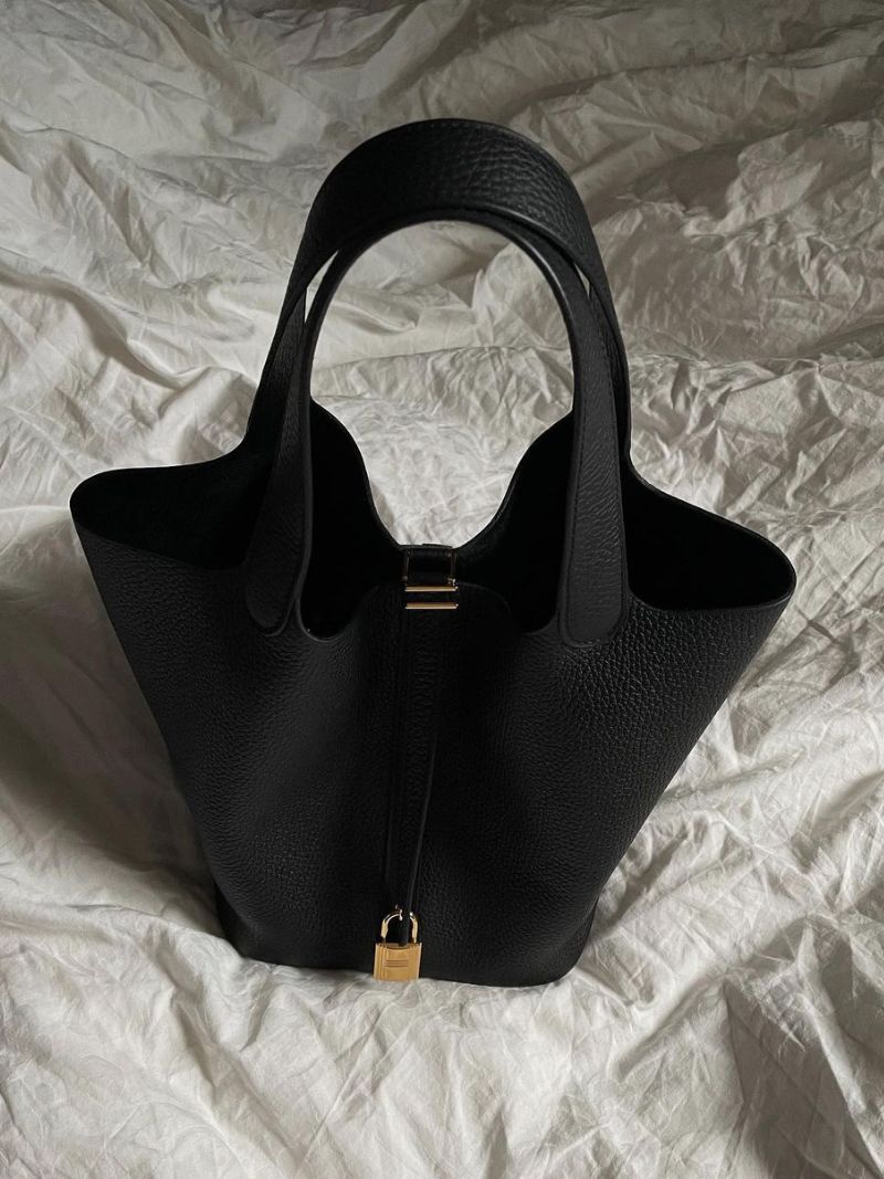 Pia -Bucketbag