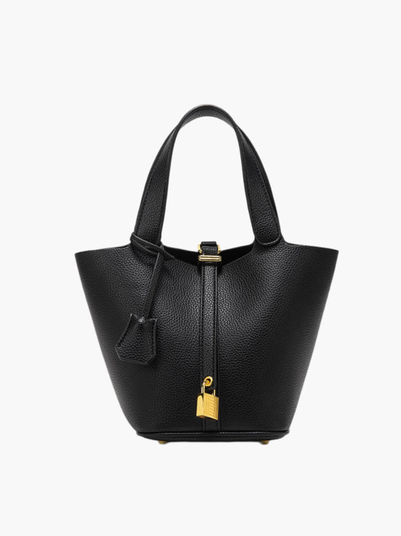 Pia -Bucketbag