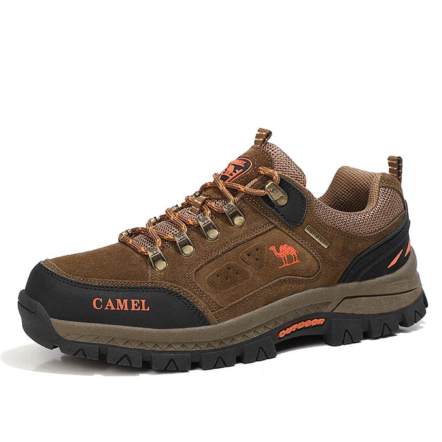 Camel™️ | Moderne Wandel Schoenen