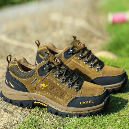 Camel™️ | Moderne Wandel Schoenen