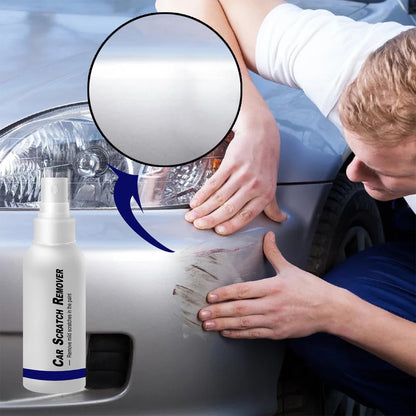 ClearFix™ - Universell Bilrepor Borttagningsspray