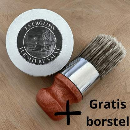 PrimeGlans Reparatieset voor Leer & Meubels | 1+1 Gratis