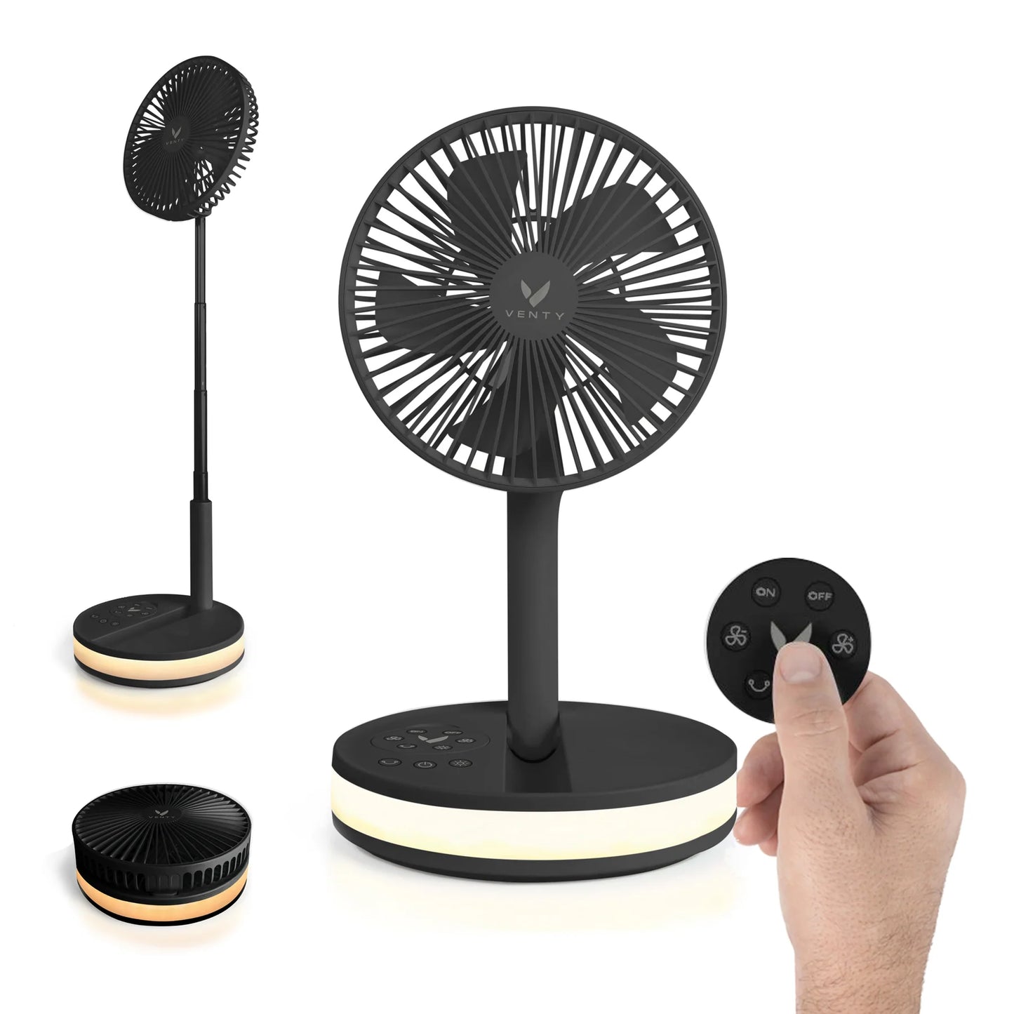 Portable Fan