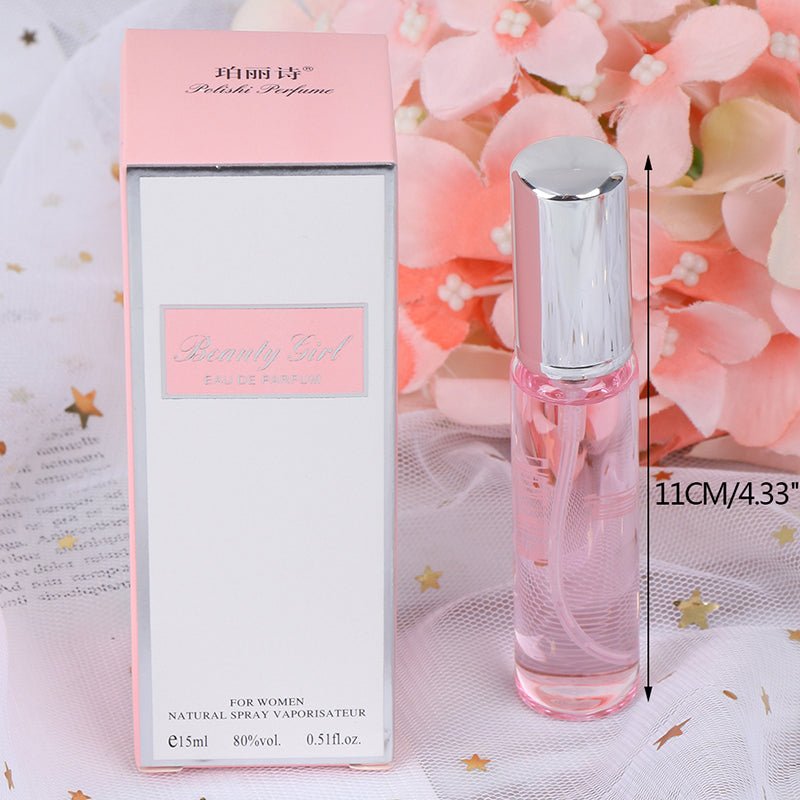 Glow Pheromone Perfume | 1+1 Gratis