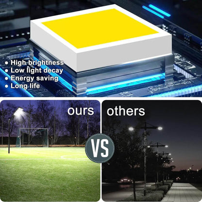 Outdoor Solar LED Light