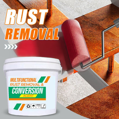 RustShield - Anti Roest Verf | 1+1 Gratis