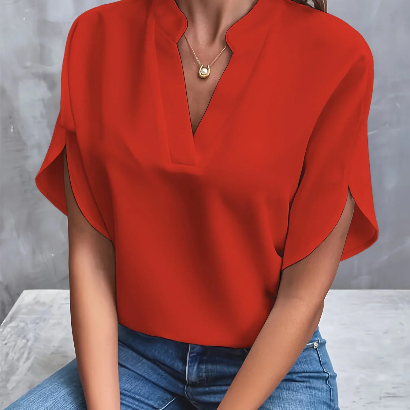 Rosalie™  - Blouse