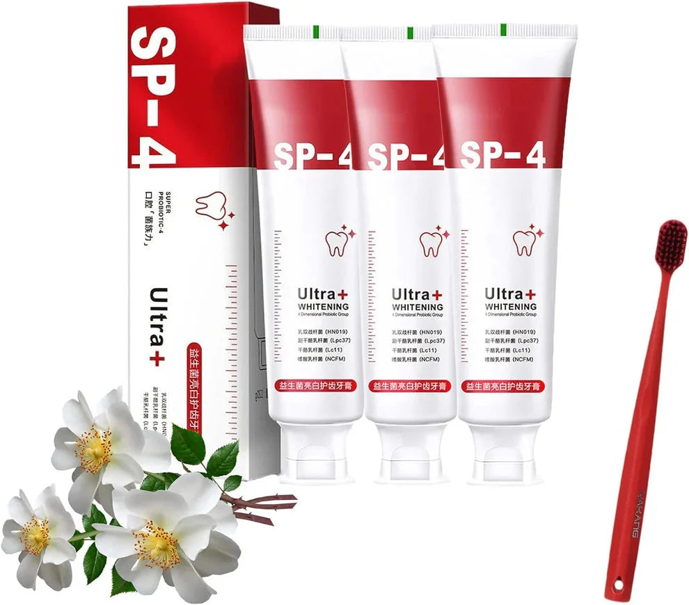 Perfect Whitening Booster 1+2 Gratis