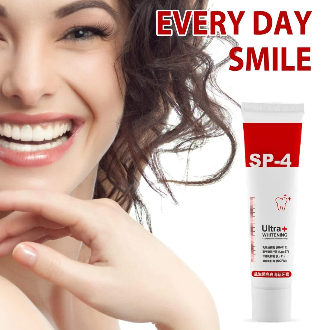 Perfect Whitening Booster | 1+2 Gratis