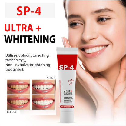 Perfect Whitening Booster | 1+2 Gratis