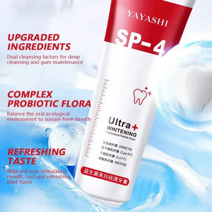 Perfect Whitening Booster | 1+2 Gratis