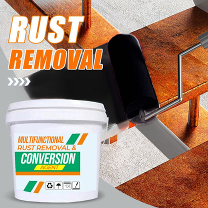 RustShield - Anti Roest Verf | 1+1 Gratis